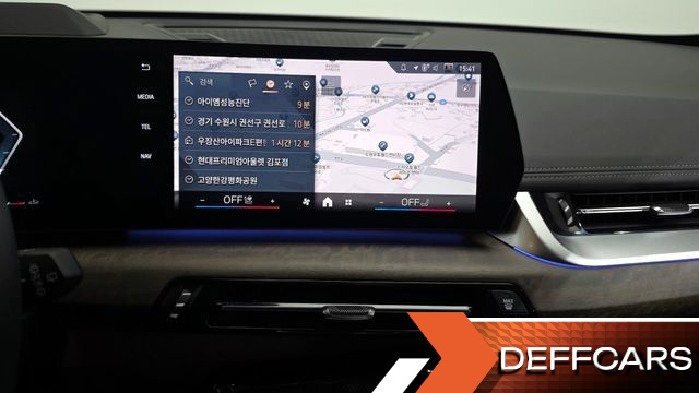 BMW X1 xDrive 20i xLine купить на сайте DeffCars