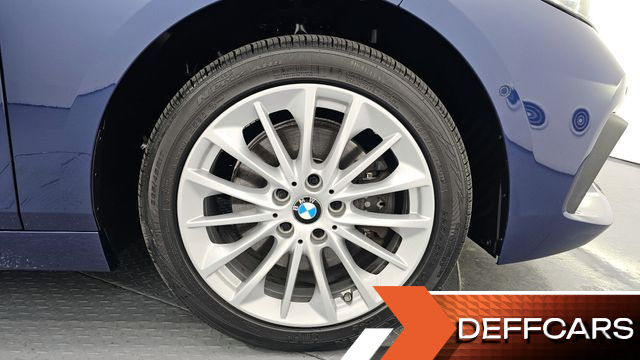 BMW 1-SERIES 118d Joy First Edition купить на сайте DeffCars