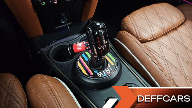 Mini COUNTRYMAN ALL4 2nd купить на сайте DeffCars