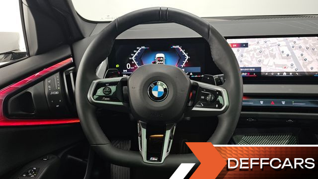 BMW X3 xDrive 20 M Sport купить на сайте DeffCars