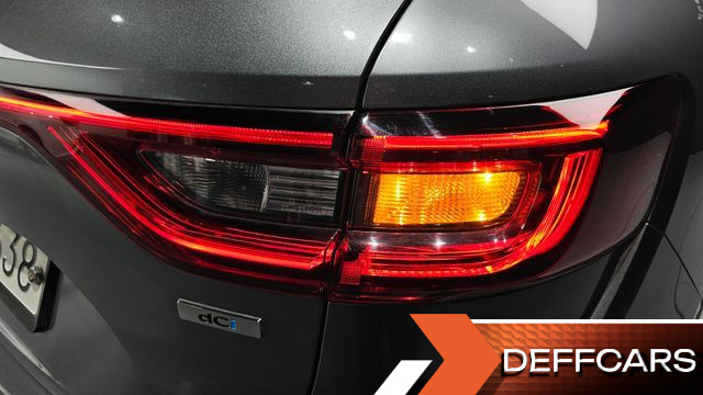 Renault-KoreaSamsung QM6 1.7 dCi RE 2WD купить на сайте DeffCars