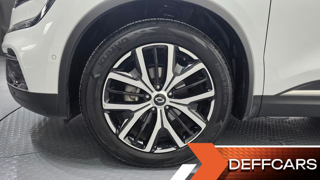 Renault-KoreaSamsung QM6 2.0 LPe RE Signature 2WD купить на сайте DeffCars