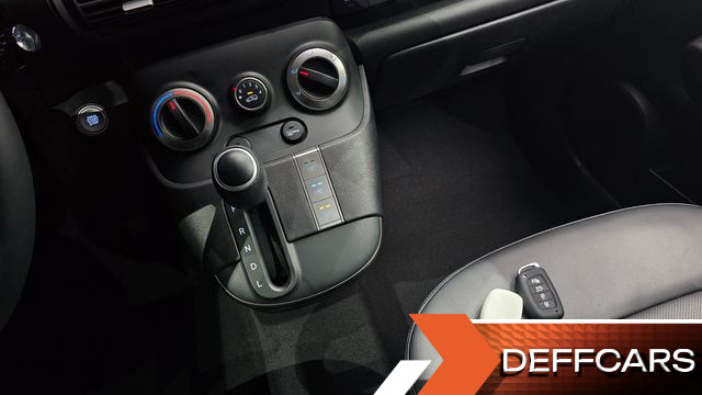 Hyundai CASPER Turbo The Essential Light купить на сайте DeffCars