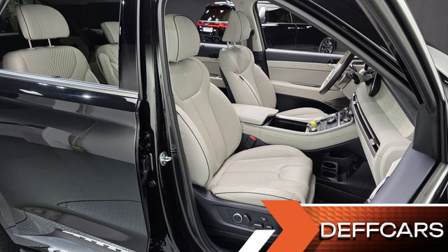 Hyundai PALISADE Gasoline 3.8 4WD Calligraphy купить на сайте DeffCars