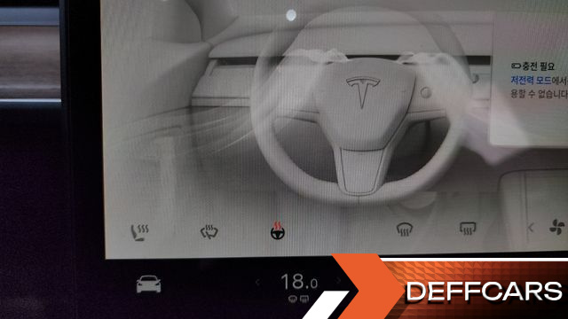 Tesla MODEL Y RWD купить на сайте DeffCars