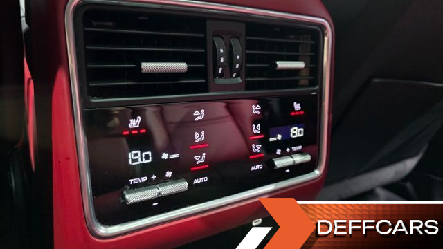 Porsche CAYENNE 3.0 купить на сайте DeffCars