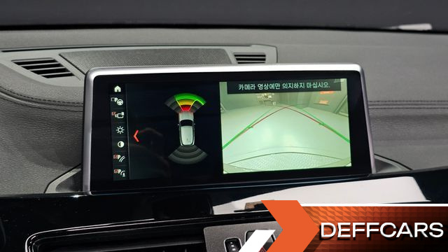 BMW X2 (F39) xDrive 20d M Sport купить на сайте DeffCars