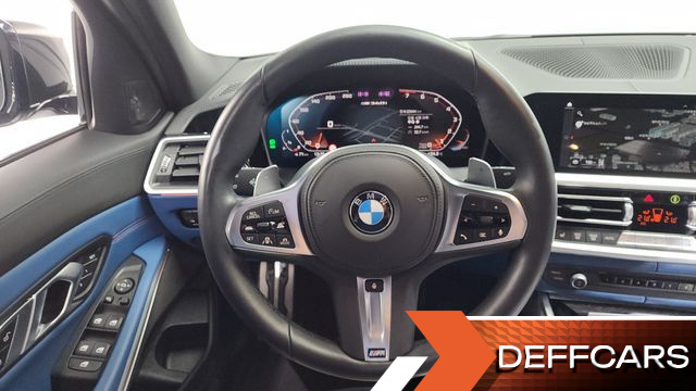 BMW 3-SERIES M340i First Edition купить на сайте DeffCars