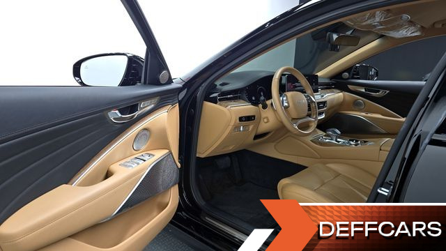 Kia K9 3.8 GDI AWD Best Selection Ⅰ купить на сайте DeffCars