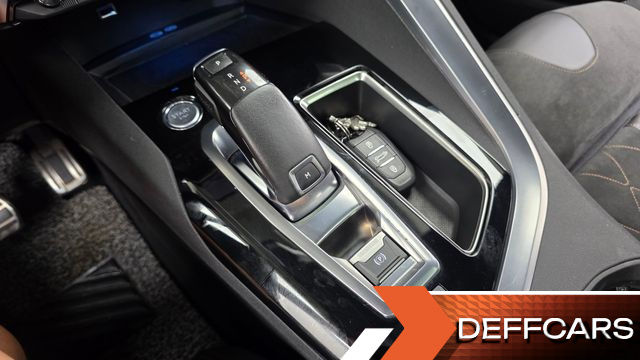 Peugeot 5008 2.0 BlueHDi GT купить на сайте DeffCars