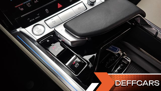 Audi E-TRON 55 Quattro купить на сайте DeffCars