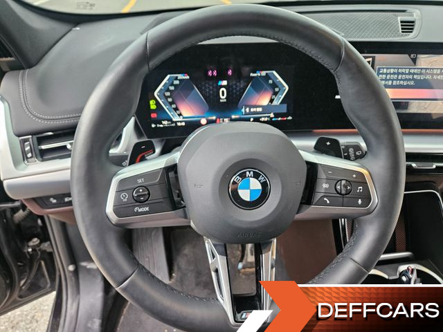 BMW X1 xDrive 20i M Sport купить на сайте DeffCars