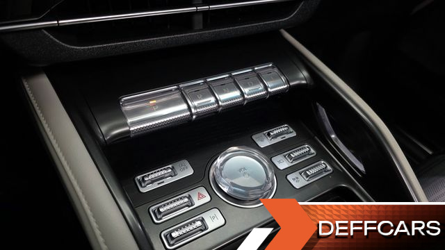 Lincoln NAUTILUS 2.0 Reserve AWD купить на сайте DeffCars