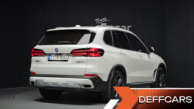 BMW X5 xDrive 50e xLine купить на сайте DeffCars