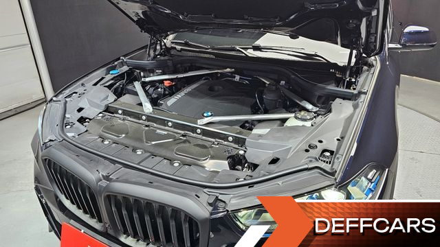 BMW X5 xDrive 40i M Sport купить на сайте DeffCars