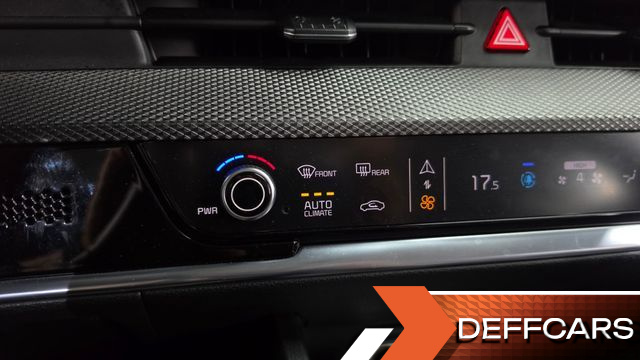 Kia SPORTAGE Diesel 2.0 4WD Trendy купить на сайте DeffCars