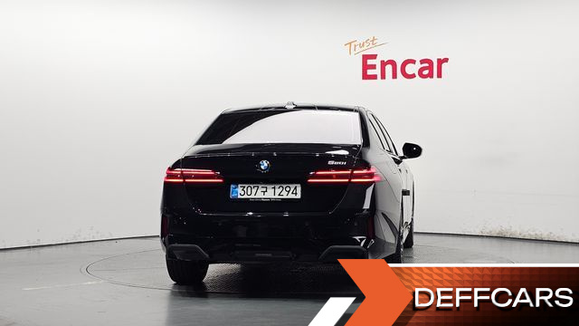 BMW 5-SERIES 520i Special Edition купить на сайте DeffCars