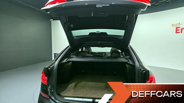 BMW GRAN TURISMO 640i xDrive M Sport купить на сайте DeffCars