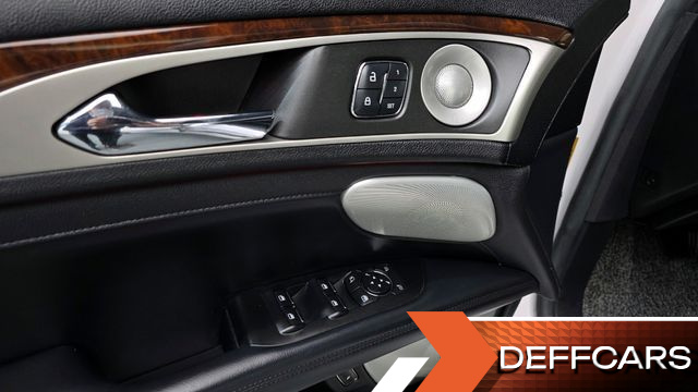 Lincoln MKZ Hybrid 2nd купить на сайте DeffCars