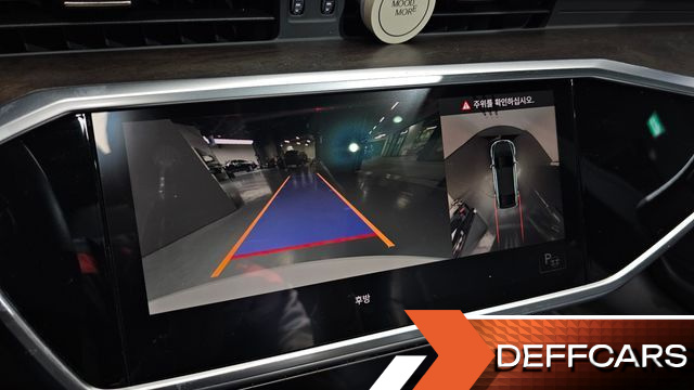 Audi A7 55 TFSI Quattro Premium купить на сайте DeffCars