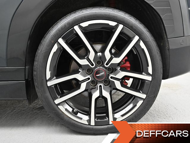 Mini ACEMAN JCW купить на сайте DeffCars