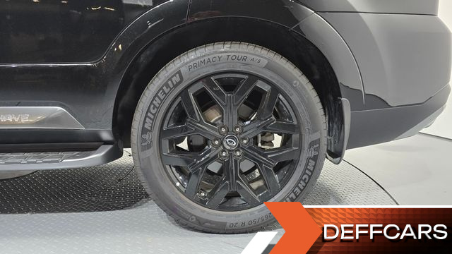 Kia MOHAVE Diesel 3.0 4WD 6-Seater Masters Gravity купить на сайте DeffCars