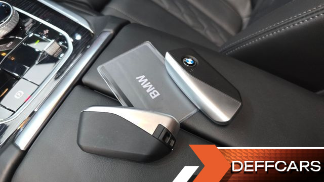 BMW X5 xDrive 30d M Sport купить на сайте DeffCars