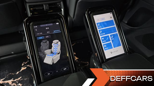Toyota ALPHARD 2.5 HEV Executive AWD купить на сайте DeffCars