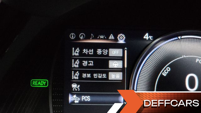 Lexus ES Luxury Plus купить на сайте DeffCars