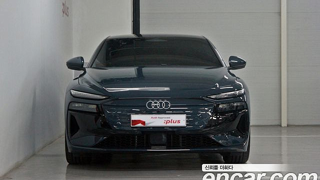 Audi A6 E-TRON Performance Advanced купить на сайте DeffCars