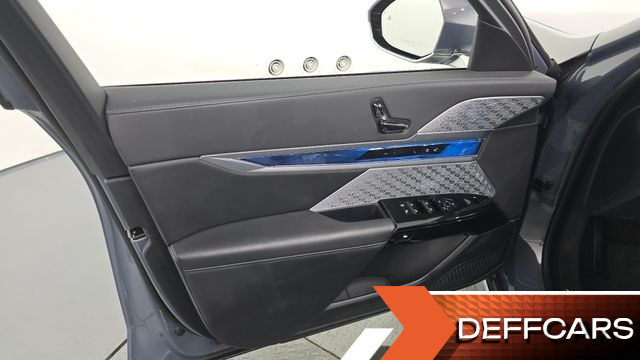 BMW I7 xDrive 60 Design Pure Excellence купить на сайте DeffCars