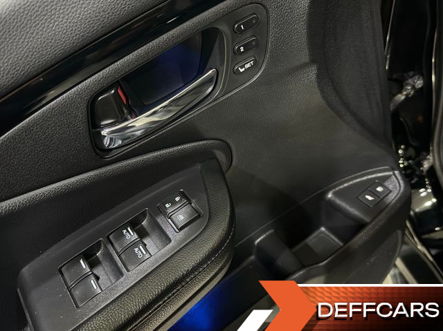 Honda PILOT 3.5 Elite купить на сайте DeffCars