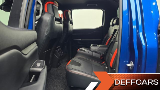 Ford RANGER 2.0 Raptor купить на сайте DeffCars