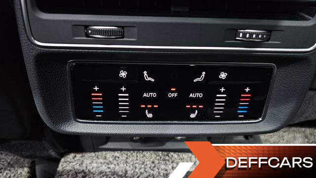 Audi Q7 45 TDI Quattro купить на сайте DeffCars