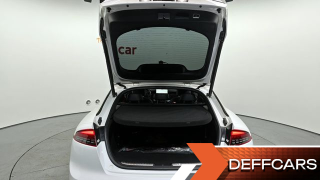 Kia STINGER 3.3 GT ACRO EDITION купить на сайте DeffCars