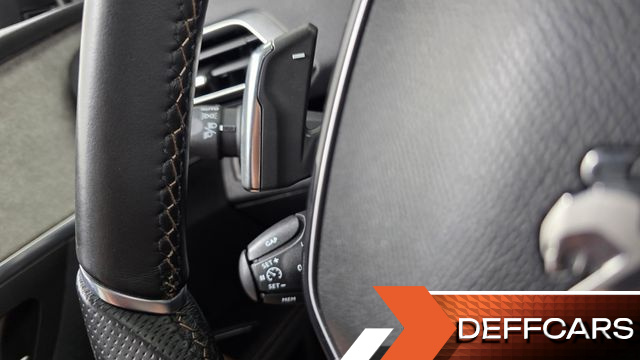 Peugeot 5008 2.0 BlueHDi GT купить на сайте DeffCars