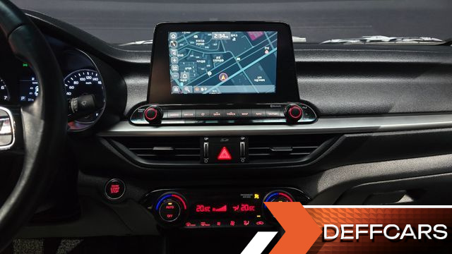 Kia K3 Prestige купить на сайте DeffCars