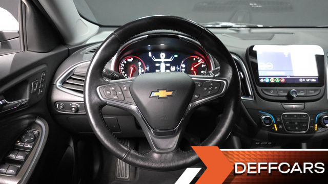 ChevroletGMDaewoo MALIBU 2.0 Turbo LT Special купить на сайте DeffCars
