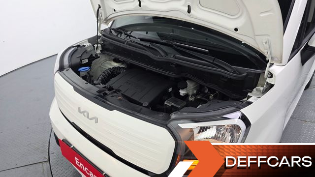 Kia RAY Signature купить на сайте DeffCars