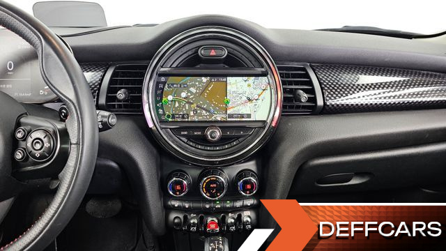 Mini COOPER 5Door Standard 3rd купить на сайте DeffCars