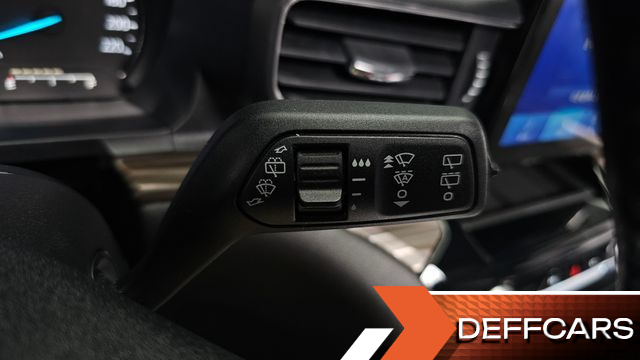 Ford EXPLORER 2.3 LimIted 4WD купить на сайте DeffCars
