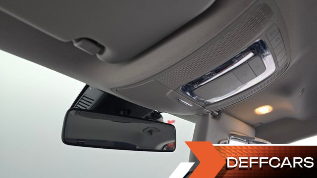 Mercedes A-CLASS A220 Sedan купить на сайте DeffCars