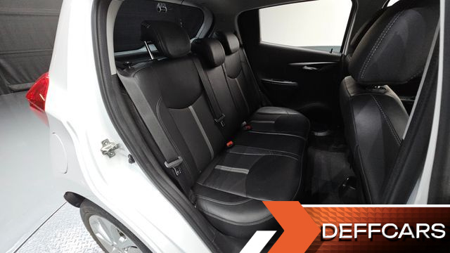 ChevroletGMDaewoo SPARK Premier купить на сайте DeffCars