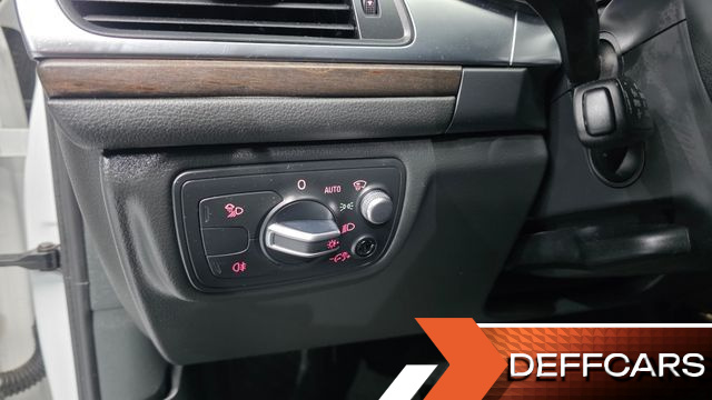 Audi A6 40 TFSI Premium C7 купить на сайте DeffCars