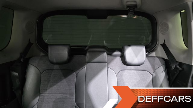 Kia RAY Standard купить на сайте DeffCars