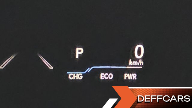 Lexus ES Executive купить на сайте DeffCars