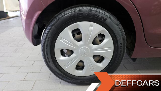 ChevroletGMDaewoo SPARK LS купить на сайте DeffCars