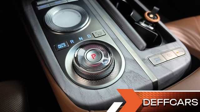Genesis G80 Gasoline 2.5 Turbo AWD купить на сайте DeffCars