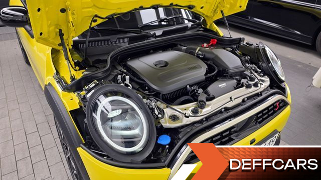 Mini COOPER Favoured купить на сайте DeffCars