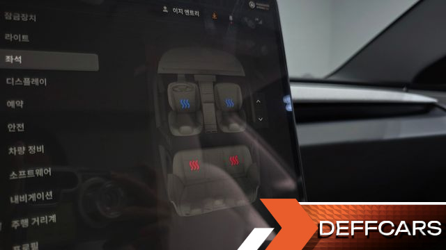 Tesla MODEL 3 RWD купить на сайте DeffCars